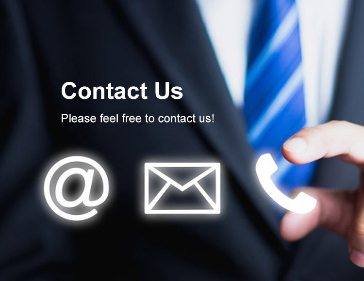 Contact Us